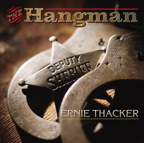 Tracker, Ernie: Hangman