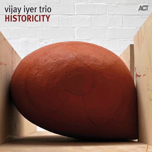 Iyer, Vijay: Historicity