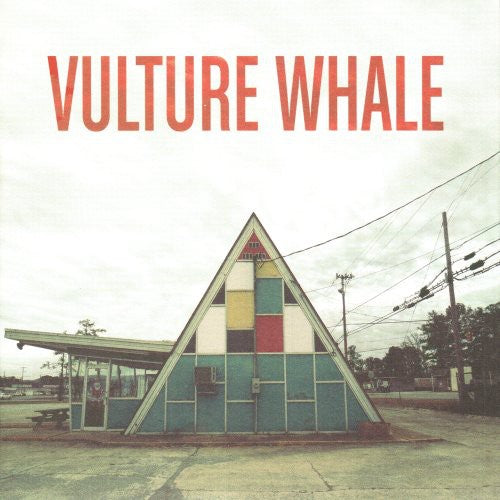 Vulture Whale: Vulture Whale