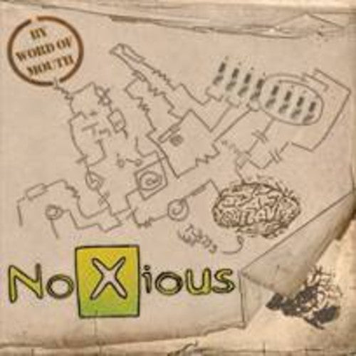 Noxious: By Word of Mouth
