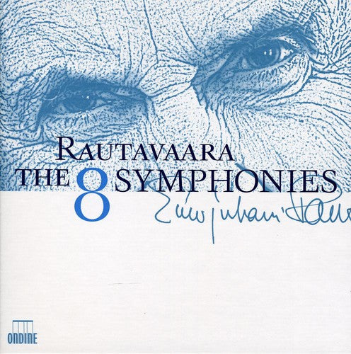 Rautavaara: The 8 Symphonies / Various: Rautavaara: The 8 Symphonies / Various