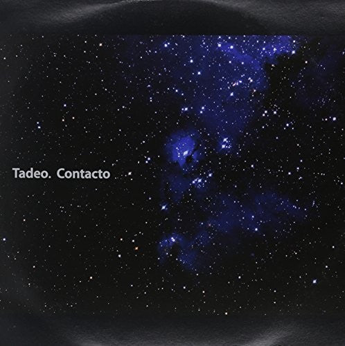 Tadeo: Contacto