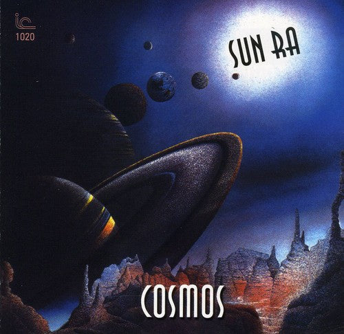 Sun Ra: Cosmos