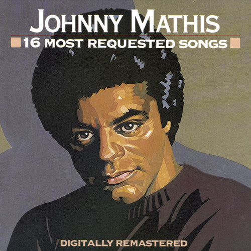 Mathis, Johnny: 16 Most Requested Songs