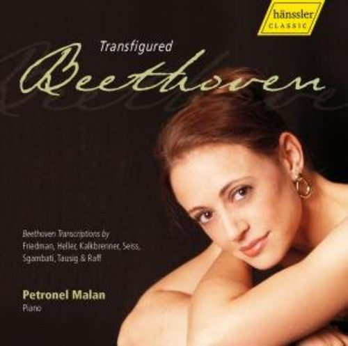 Malan, Petronel: Transfigured Beethoven