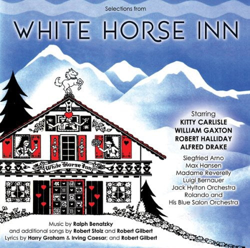 White Horse Inn / Various: White Horse Inn