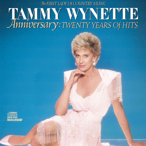 Wynette, Tammy: Anniversary: 20 Years of Hits