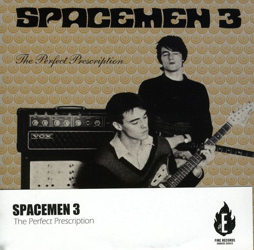 Spacemen 3: The Perfect Prescription
