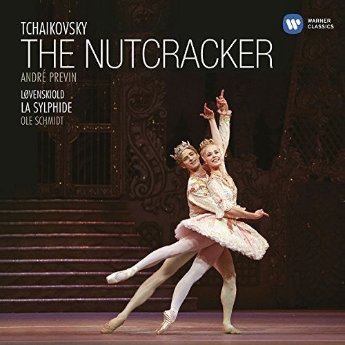 Tchaikovsky: The Nutcracker / Various: Tchaikovsky: The Nutcracker / Various
