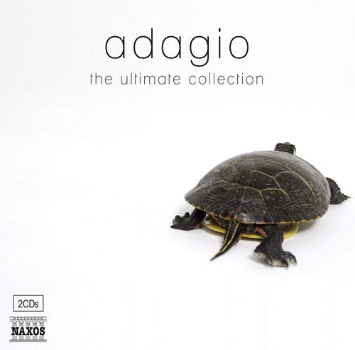 Adagio: Ultimate Collection / Various: Adagio: Ultimate Collection / Various