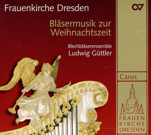Brass Music for Christmas / Various: Brass Music for Christmas / Various