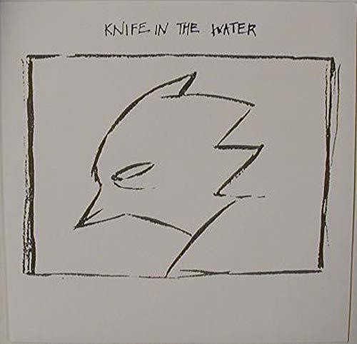 Knife in the Water: Slavery/Redbird