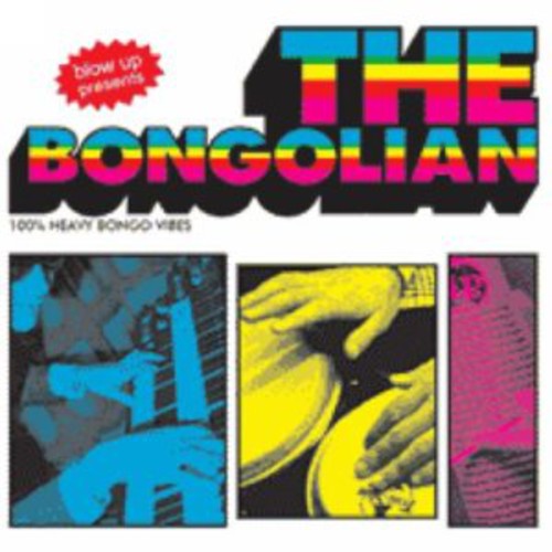 Bongolian: Bongolian