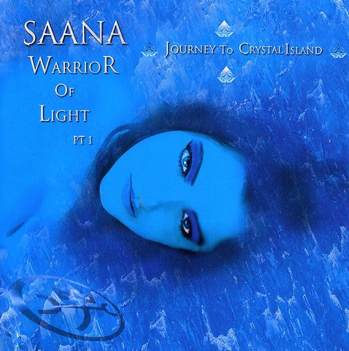 Saana: Warrior Of Light [PT. 1]