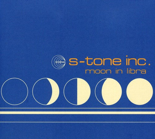 S-Tone Inc.: Moon in Libra