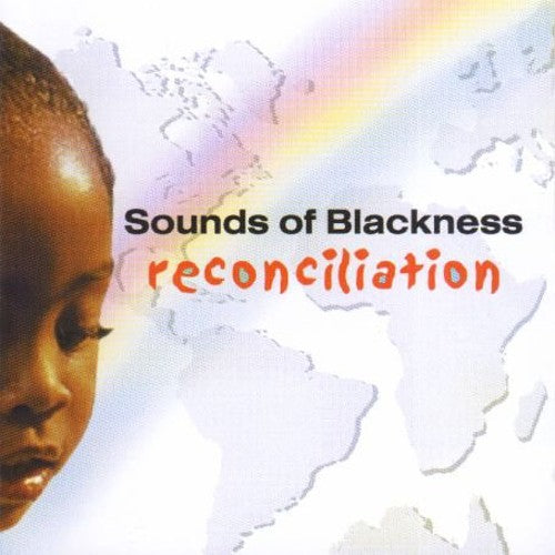 Sounds of Blackness: Reconciliation