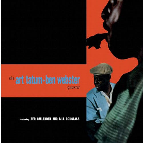 Art Tatum: Art Tatum [180 Gram] [Limited Edition] [Virgin Vinyl]