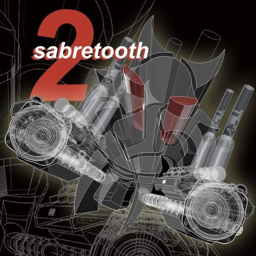 Sabretooth: Sabretooth 2