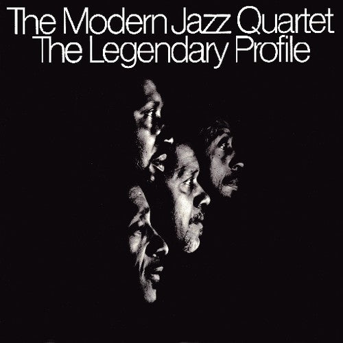 Modern Jazz Quartet: Legendary Profile