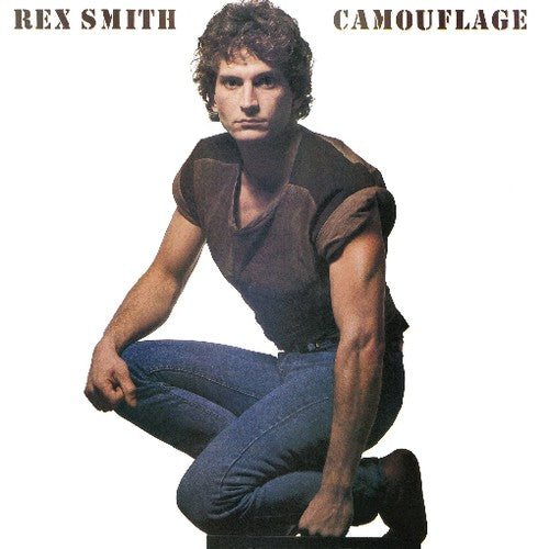 Smith, Rex: Camouflage