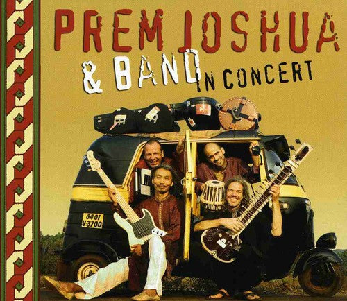 Joshua, Prem / Band: In Concert