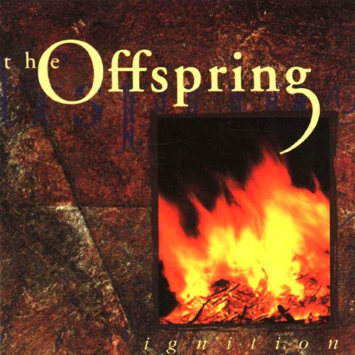 Offspring: Ignition