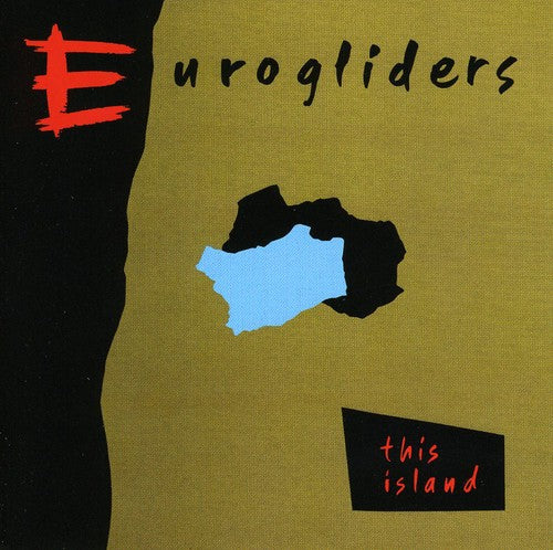 Eurogliders: This Island