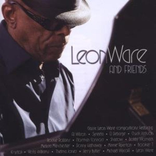 Ware, Leon: Leon Ware & Friends