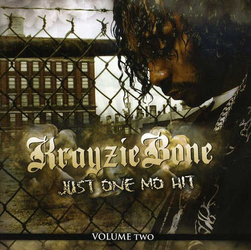 Krayzie Bone: Just One Mo Hit, Vol. 2