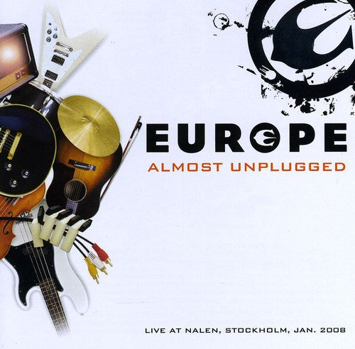 Europe: Almost Unplugged