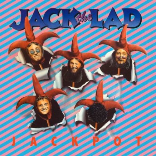 Jack the Lad: Jackpot