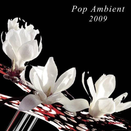 Pop Ambient 2009 / Various: Pop Ambient 2009