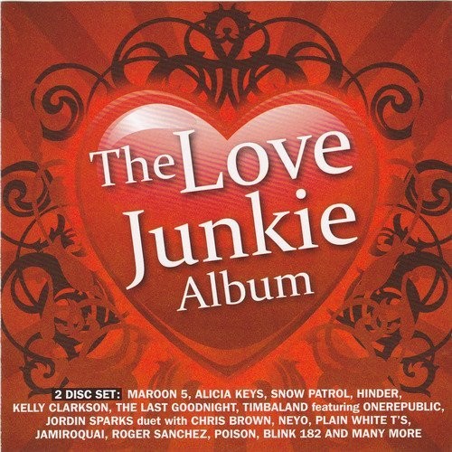 Love Junkie Album: Love Junkie Album