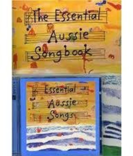 Essential Aussie Songs: Essential Aussie Songs