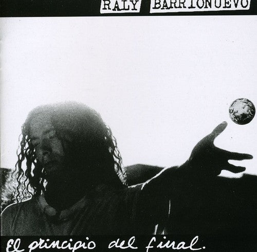 Barrionuevo, Raly: Principio Del Final