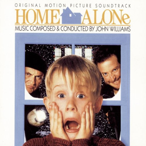 Home Alone (Score) / O.S.T.: Home Alone (Original Motion Picture Soundtrack)