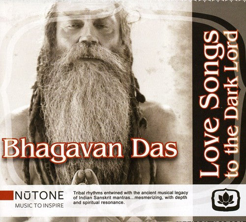 Das, Bhagavan: Love Songs to the Dark Lord