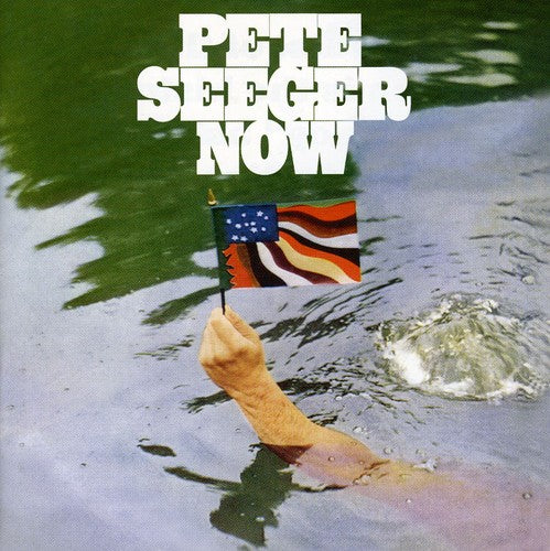 Seeger, Pete: Rainbow Race/Now/Young Vs. Old