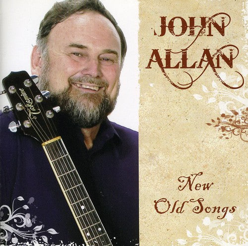 Allan, John: New Old Songs