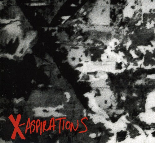 X (Australia): X-Aspirations