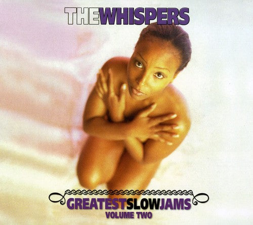 Whispers: Greatest Slow Jams 2