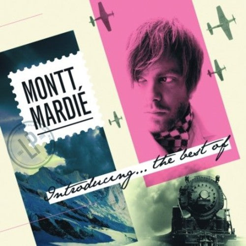 Montt Mardie: Introducing: The Best of