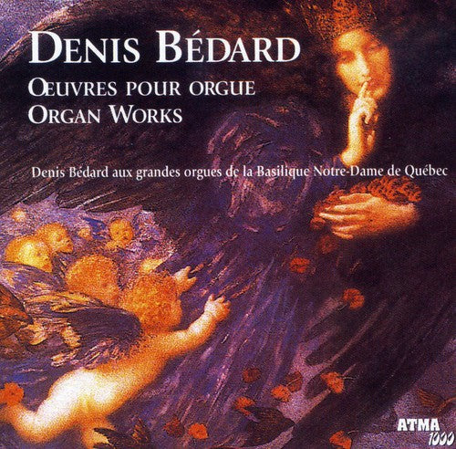 Bedard, Denis: Denis, Bedard : Bedard Denis