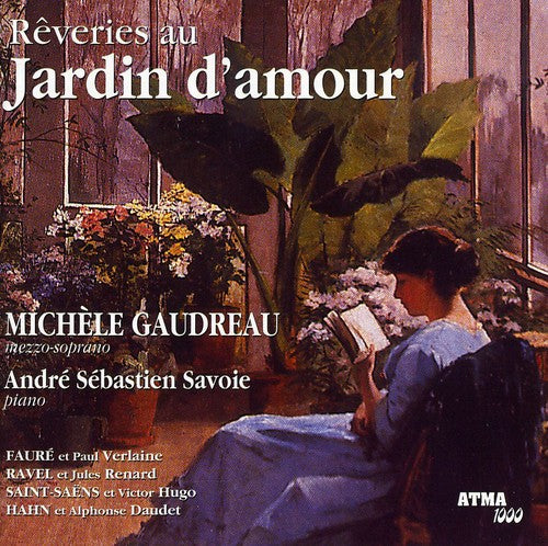 Faure / Gaudreau: Faure, G. : Faure Gabriel