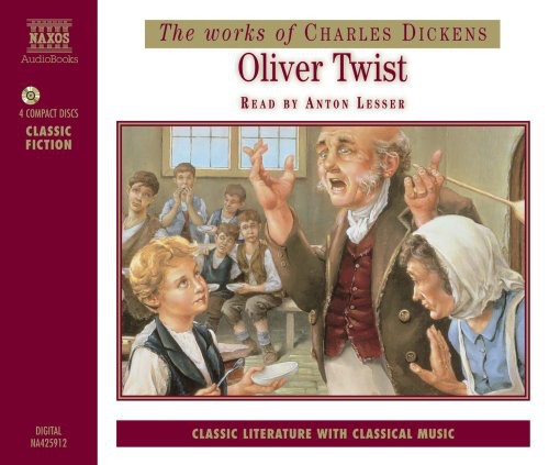 Dickens: Dickens, Charles : Oliver Twist