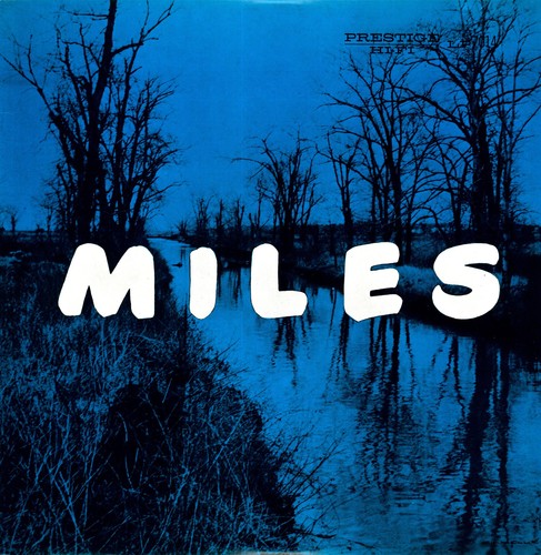 Davis, Miles: The New Miles Davis Quintet