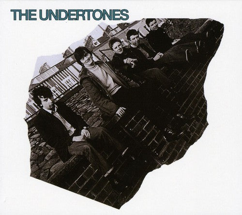 Undertones: Undertones