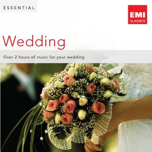 Essential Wedding / Various: Essential Wedding / Various