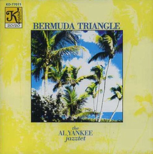 All Yankee Jazztet: Bermuda Triangle