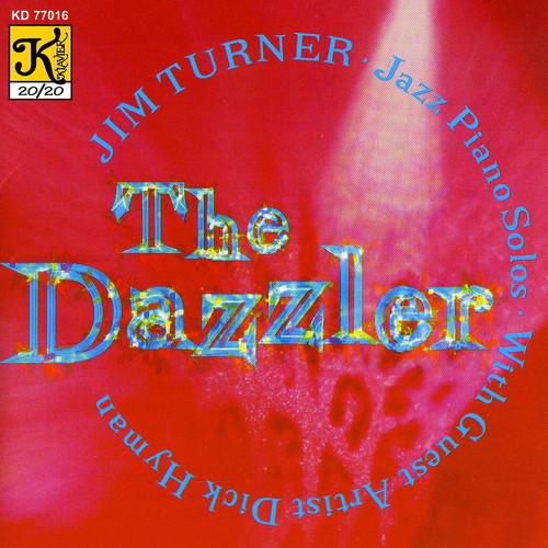 Turner, Jim: The Dazzler